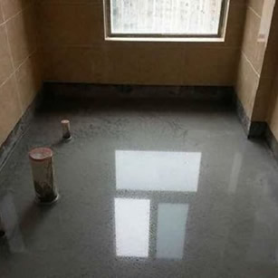 家中哪些地方要做防水？